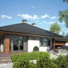 Māja  AT-90 by labamaja