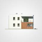 Māja  AT-91 by labamaja