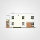 Māja  AT-91 by labamaja