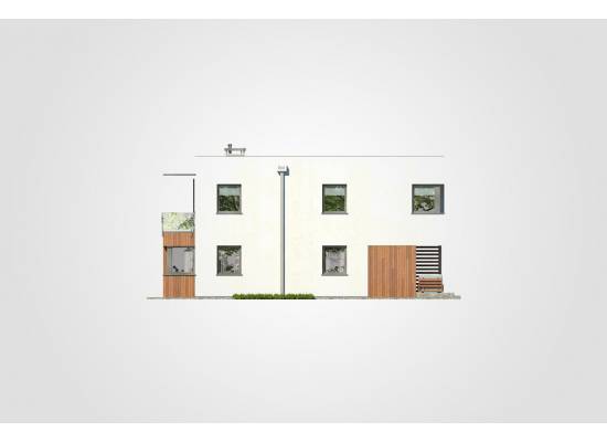 Māja  AT-91 by labamaja