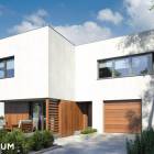 Māja  AT-91 by labamaja