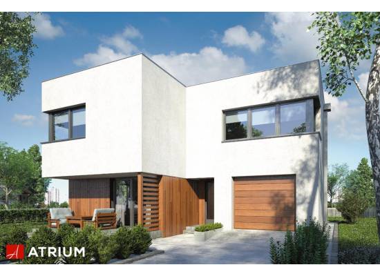 Māja  AT-91 by labamaja