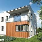 Māja  AT-91 by labamaja