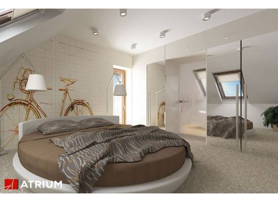 Māja  AT-92 by labamaja