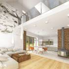 Māja  AT-92 by labamaja