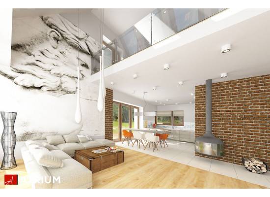 Māja  AT-92 by labamaja