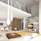 Māja  AT-92 by labamaja