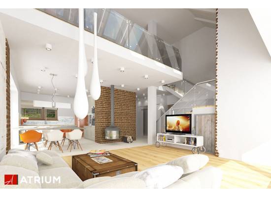 Māja  AT-92 by labamaja