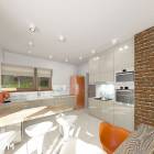 Māja  AT-92 by labamaja