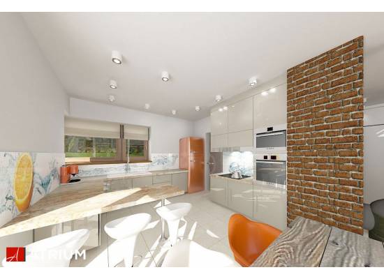 Māja  AT-92 by labamaja