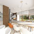 Māja  AT-92 by labamaja