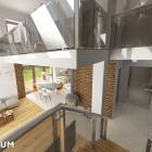 Māja  AT-92 by labamaja