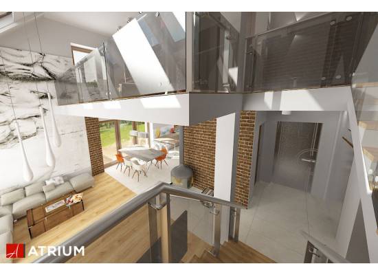 Māja  AT-92 by labamaja