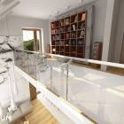 Māja  AT-92 by labamaja