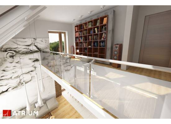 Māja  AT-92 by labamaja