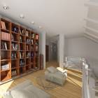 Māja  AT-92 by labamaja