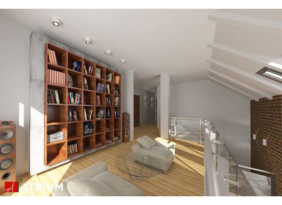 Māja  AT-92 by labamaja