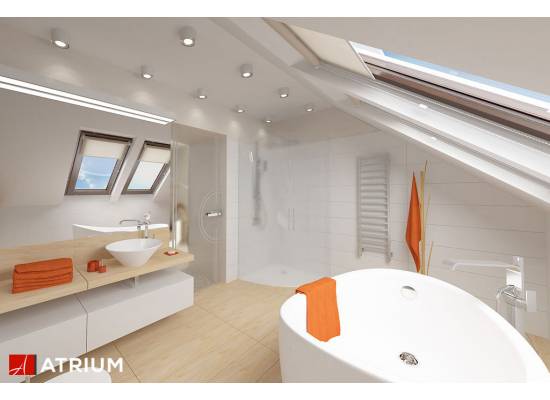 Māja  AT-92 by labamaja