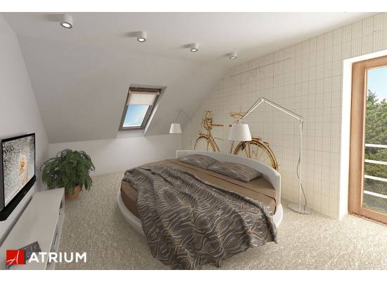 Māja  AT-92 by labamaja