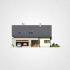 Māja  AT-92 by labamaja