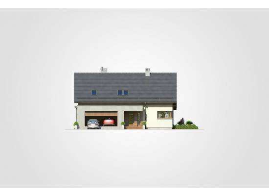 Māja  AT-92 by labamaja