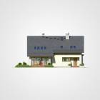 Māja  AT-92 by labamaja