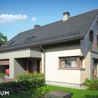 Māja  AT-92 by labamaja