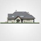 Māja  AT-93 by labamaja