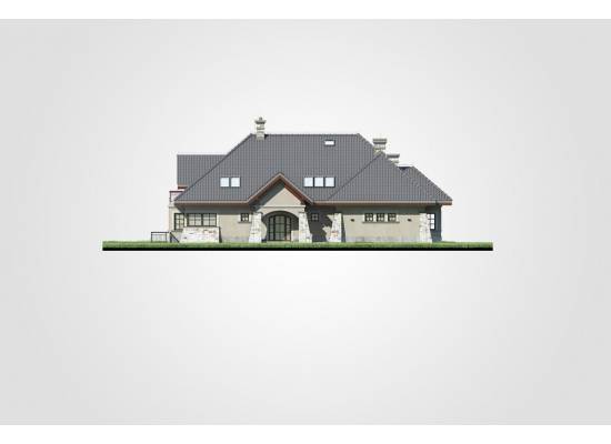 Māja  AT-93 by labamaja