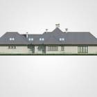 Māja  AT-93 by labamaja