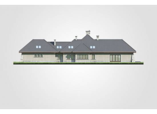 Māja  AT-93 by labamaja