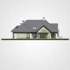 Māja  AT-93 by labamaja