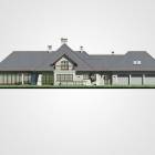 Māja  AT-93 by labamaja