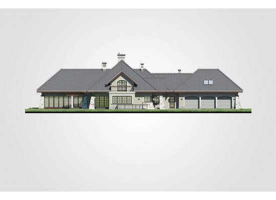 Māja  AT-93 by labamaja