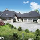 Māja  AT-93 by labamaja