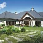 Māja  AT-93 by labamaja