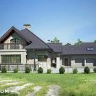 Māja  AT-93 by labamaja