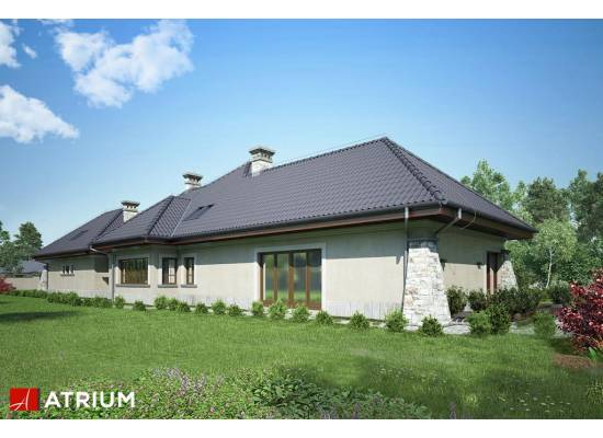 Māja  AT-93 by labamaja