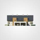 Māja  AT-94 by labamaja