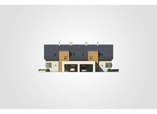 Māja  AT-94 by labamaja