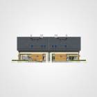 Māja  AT-94 by labamaja