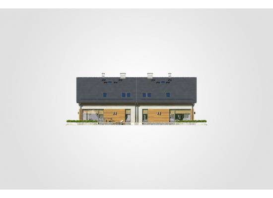 Māja  AT-94 by labamaja