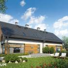 Māja  AT-94 by labamaja