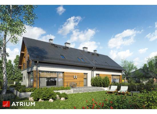 Māja  AT-94 by labamaja