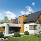 Māja  AT-94 by labamaja