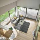 Māja  AT-95 by labamaja