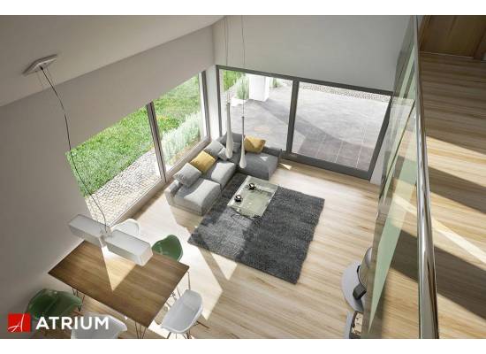 Māja  AT-95 by labamaja