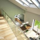 Māja  AT-95 by labamaja