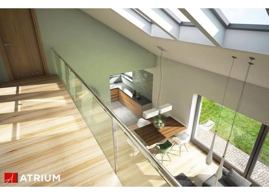 Māja  AT-95 by labamaja