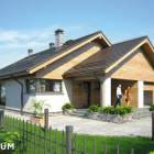 Māja  AT-95 by labamaja